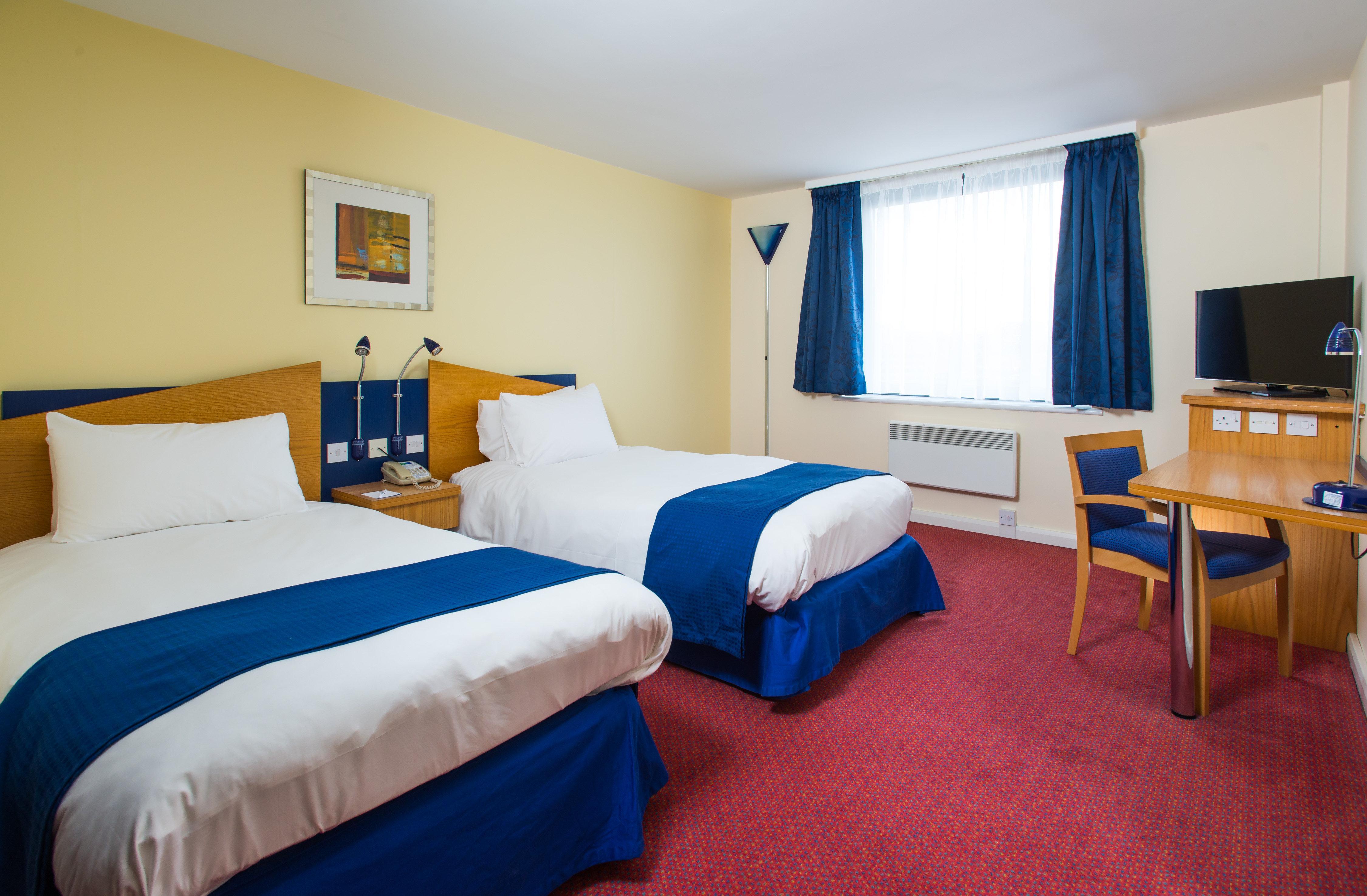 Holiday Inn Express Bradford City Centre, An Ihg Hotel Esterno foto