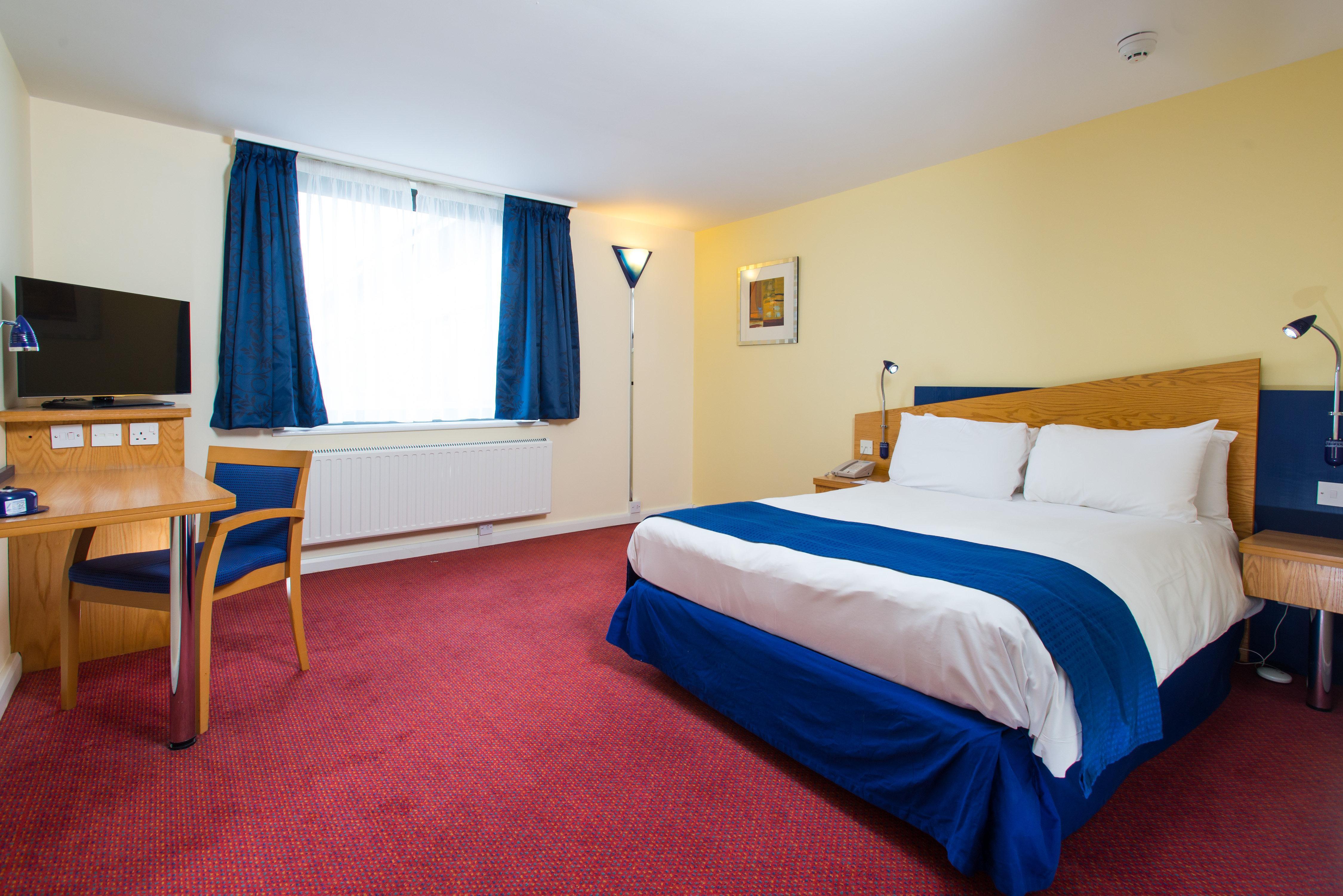 Holiday Inn Express Bradford City Centre, An Ihg Hotel Esterno foto