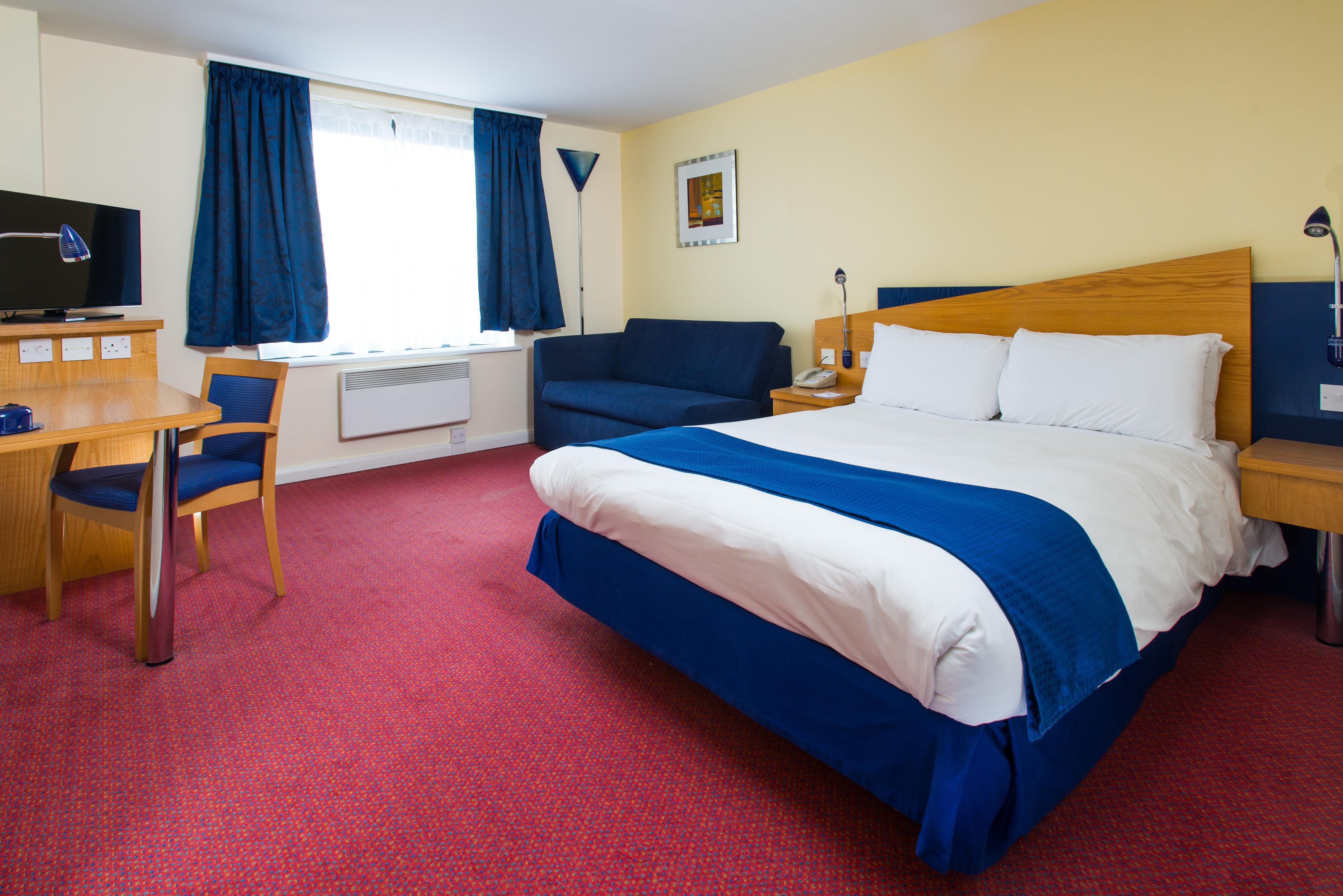 Holiday Inn Express Bradford City Centre, An Ihg Hotel Esterno foto