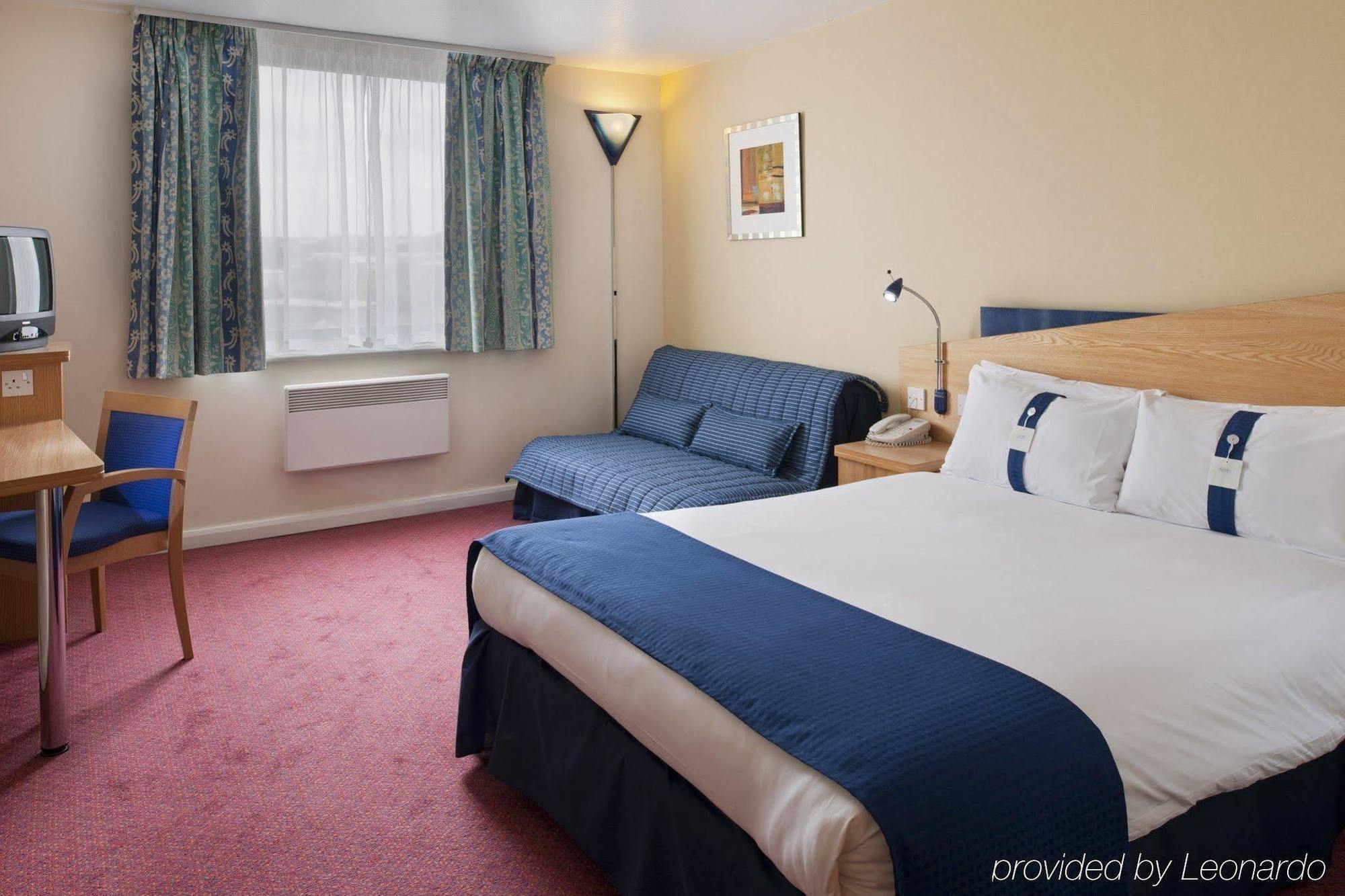 Holiday Inn Express Bradford City Centre, An Ihg Hotel Esterno foto